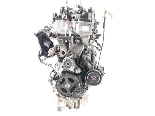 Used Engine TOYOTA AURIS (_E15_) 1.33 Dual-VVTi (NRE150_, NRE150R) (101 hp) 32006169