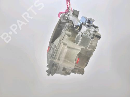 Used Gearbox MERCEDES-BENZ B-CLASS Sports Tourer (W245) B 200 CDI (245.208) (140 hp) 19320538