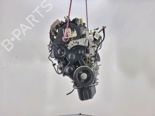 Motor für PEUGEOT 207 (WA_, WC_) 1.6 HDi (90 hp) 29389880