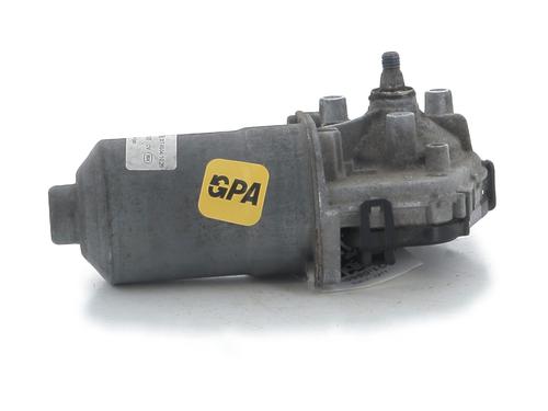 Used Front wiper motor RENAULT TRAFIC III Van (FG_) 1.6 dCi 95 (FGMJ, FGMR) (95 hp) 32513779