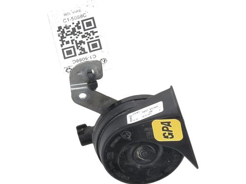 Horn FIAT 500 (312_) 0.9 (312AXG1A, 312.AXG11) | BP33309924E13 - Image 2