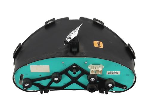 Instrument cluster PEUGEOT PARTNER Box Body/MPV (5_, G_) 1.6 HDi 75 | BP29602860C47 