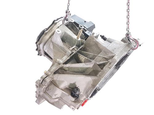 Gearbox FORD FOCUS I Turnier (DNW) 1.6 16V | BP15271880M3 
