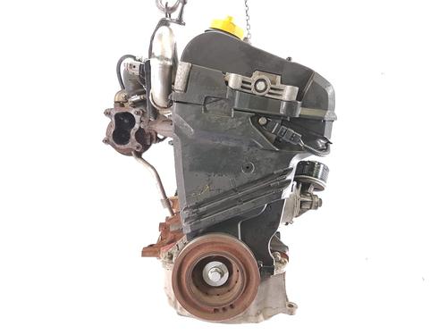 Used Engine Engine RENAULT CLIO II (BB_, CB_) 1.5 dCi (B/CB07) (65 hp) 40277960 40277960