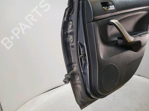 Right rear door HONDA ACCORD VII Tourer (CM, CN) 2.4 (CM2) | BP27814064C5 