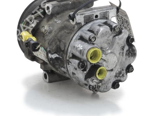 AC compressor PEUGEOT EXPERT Van (VF3A_, VF3U_, VF3X_) 2.0 HDi 140 | BP29624027M34 