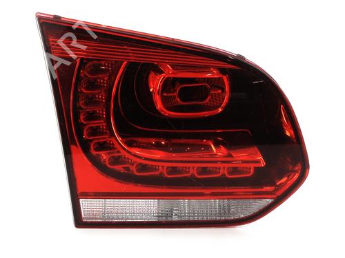 Used Left tailgate light VW GOLF VI (5K1) 2.0 GTi (210 hp) 26541785