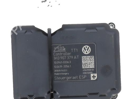 ABS pump VW GOLF PLUS V (5M1, 521) | BP27812831M43