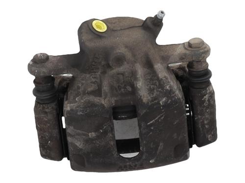 Used Left front brake caliper Left front brake caliper RENAULT MODUS / GRAND MODUS (F/JP0_) 1.5 dCi (FP0F, JP0F) (86 hp) 34177315 34177315