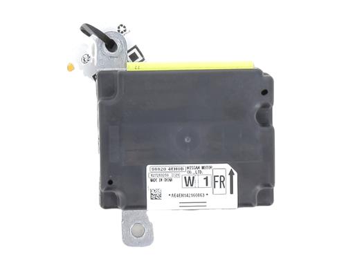 ECU airbags NISSAN QASHQAI II SUV (J11, J11_) 1.5 dCi | BP26969837M53 