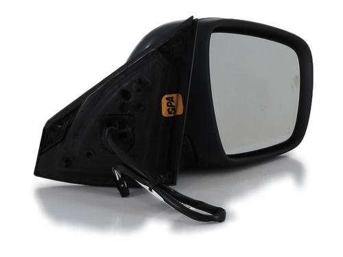 Right mirror RENAULT KADJAR (HA_, HL_) 1.5 dCi 110 (HLA3) | BP29381029C27 