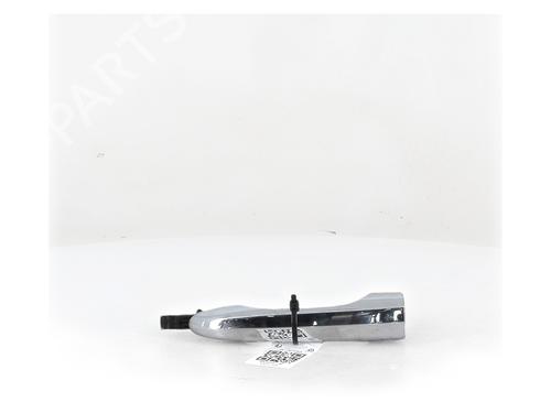 Used Rear left exterior door handle Rear left exterior door handle 39461646 39461646