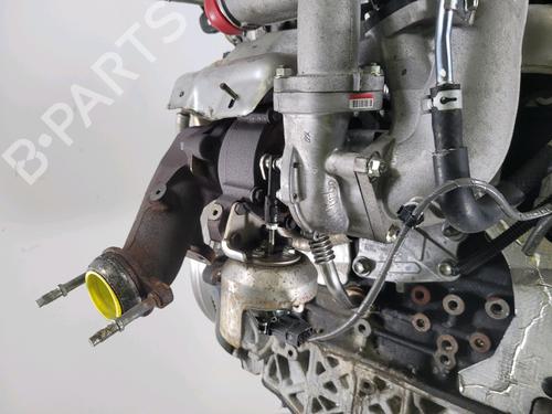 Engine MAZDA 6 Hatchback (GH) 2.2 D (GH10) | BP38529126M1 - Image 6