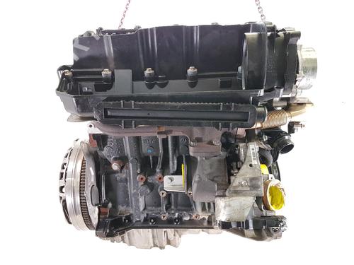 Engine BMW 1 (E87) 118 d | BP37064821M1 - Image 4