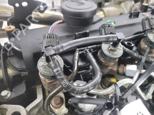 Engine RENAULT CLIO IV Grandtour (KH_) 1.5 dCi 90 (KHN3, KHN4) | BP29517983M1 