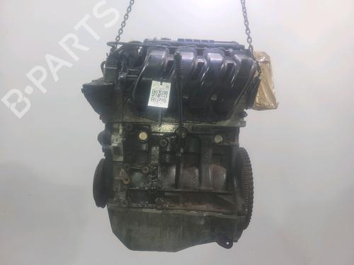 Engine RENAULT CLIO II (BB_, CB_) 1.2 16V (BB05, BB0W, BB11, BB27, BB2T, BB2U, BB2V, CB05,... | BP27710362M1 