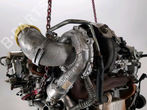 Engine TOYOTA RAV 4 III (_A3_) 2.2 D 4WD (ALA30_, ALA30R) | BP33446510M1  - Image 6