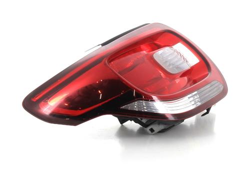 Left taillight CITROËN DS3 (SA_) 1.6 VTi 120 | BP31079837C34 