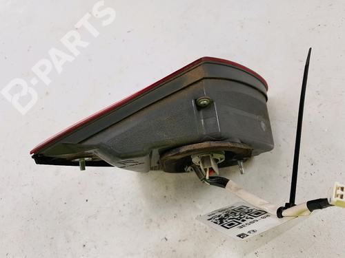 Right tailgate light LEXUS GS (_S19_) 450h (GRS191_, GWS191_) | BP10731652C80 