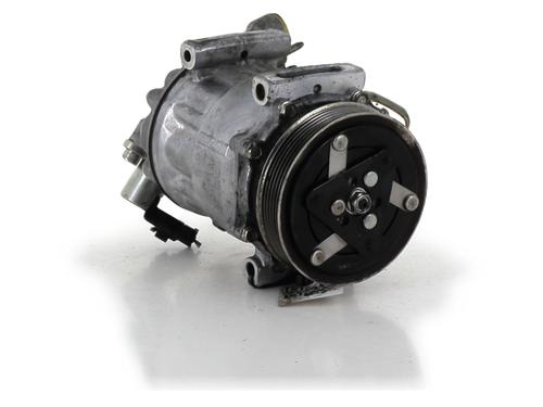 AC compressor PEUGEOT 407 (6D_) 1.6 HDi 110 (6D9HZC, 6D9HYC) | BP32201557M34 - Image 4