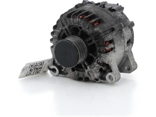 Used Alternator Alternator CITROËN XSARA PICASSO (N68) 1.6 HDi (90 hp) 39665786 39665786