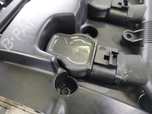 Engine AUDI A3 Sportback (8PA) 2.0 TFSI | BP30094227M1