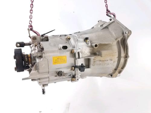 Gearbox BMW 3 (E46) 316 i | BP15050126M3 