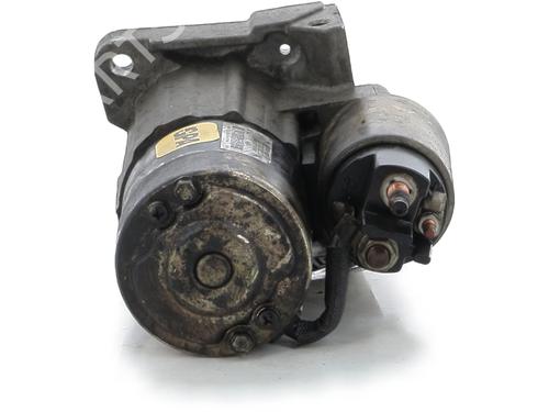 Starter RENAULT KANGOO Express (FC0/1_) | BP33446298M8 - Image 4