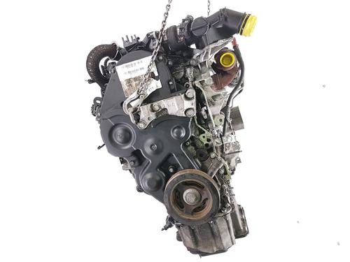 Engine CITROËN JUMPY II Van 1.6 HDi 90 16V | BP31303287M1 