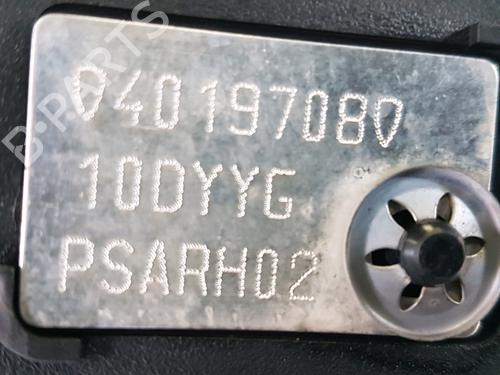 Engine CITROËN C5 III (RD_) 2.0 HDi 165 (RDRHHA, RDRHH8) | BP33567932M1  - Image 12