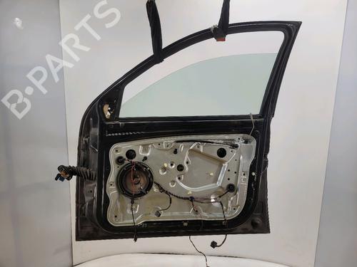 Right front door SKODA FABIA I Combi (6Y5) 1.9 TDI | BP29517928C3 