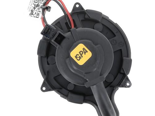 Used Heater blower motor RENAULT ZOE (BFM_) [2012-2026]  32842430