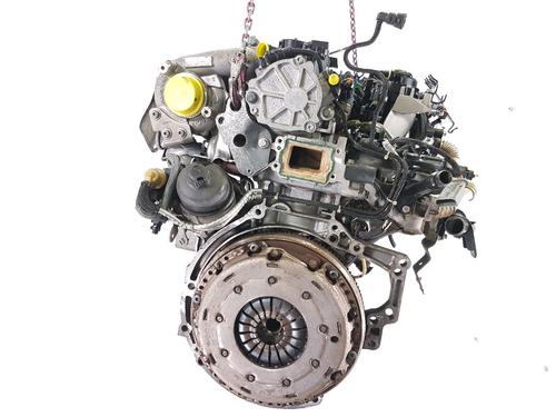 Engine PEUGEOT 2008 I (CU_) 1.6 BlueHDi 120 | BP39161035M1 - Image 3