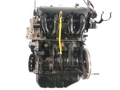 Engine RENAULT TWINGO I (C06_) 1.2 (C066, C068) | BP17431204M1 