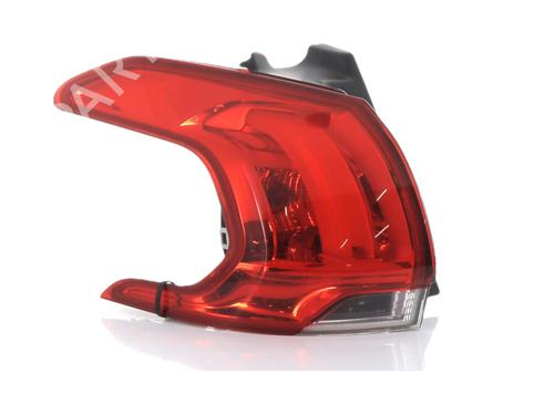 Left taillight PEUGEOT 2008 I (CU_) 1.6 HDi | BP39633414C34 - Image 2