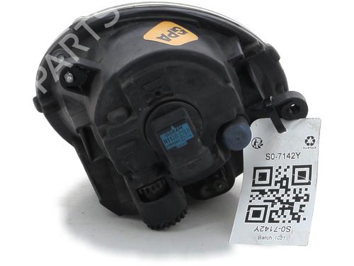 Højre Foran Tågelygte RENAULT TWINGO II (CN0_) 1.2 16V (CN04, CN0B) | BP29218876C31 