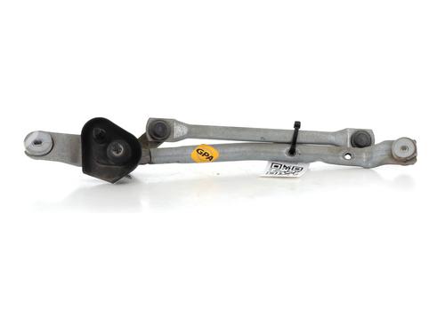 Used Front wipers mechanism CITROËN C1 II (PA_, PS_) 1.0 VTi 68 (69 hp) 24324671