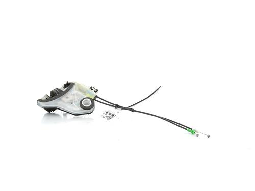 Rear right lock TOYOTA AYGO (_B4_) 1.0 (KGB40) | BP15777354C99