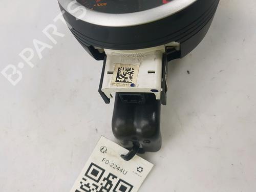 Multifunctionele display RENAULT TWINGO II (CN0_) 1.5 dCi (CN0E) | BP27915199C48 