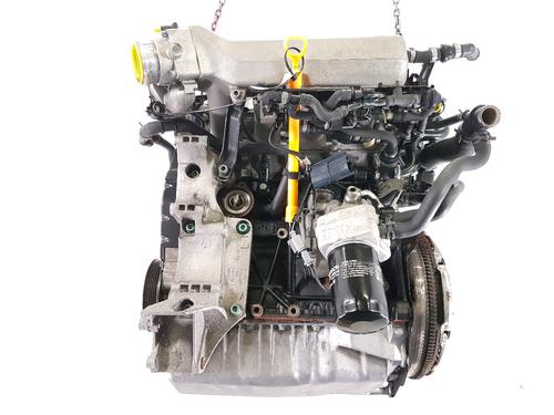 Engine AUDI A3 (8L1) 1.8 T quattro | BP36831201M1 - Image 2