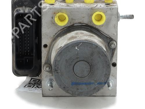 Used ABS pump RENAULT MASTER III Van (FV) 2.3 dCi 110 FWD (FV0R, FV0W, FV1A) (110 hp) 29048383