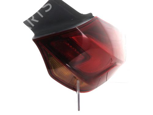 Right taillight OPEL ASTRA H (A04)  | BP26312355C35 