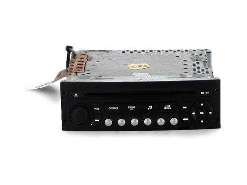 Used Radio Radio 37751935 37751935