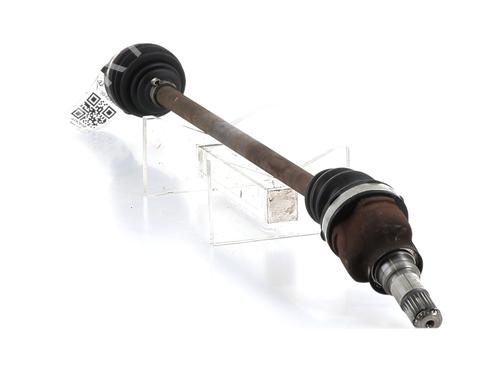 Right front driveshaft CITROËN C1 (PM_, PN_) 1.0 | BP29819634M39