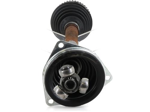 Left front driveshaft RENAULT CLIO II (BB_, CB_) | BP28532849M38