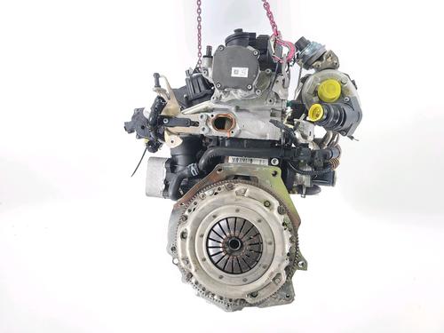Engine VW GOLF VI (5K1) 1.6 TDI | BP29443389M1 