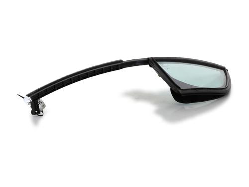 Front right quarter glass CITROËN C3 II (SC_) 1.4 HDi 70 (SC8HZC, SC8HR0, SC8HP4) | BP29623587C112 