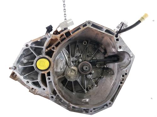 Gearbox DACIA DUSTER (HS_) 1.5 dCi 4x4 | BP33733160M3 - Image 2
