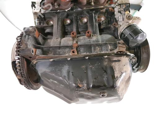 Engine RENAULT TWINGO II (CN0_) 1.2 16V (CN04, CN0B) | BP38633131M1  - Image 9