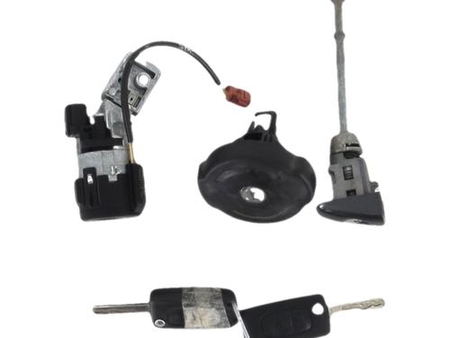 Used Ignition barrel Ignition barrel PEUGEOT 308 CC (4B_) 1.6 HDi (111 hp) 36428687 36428687